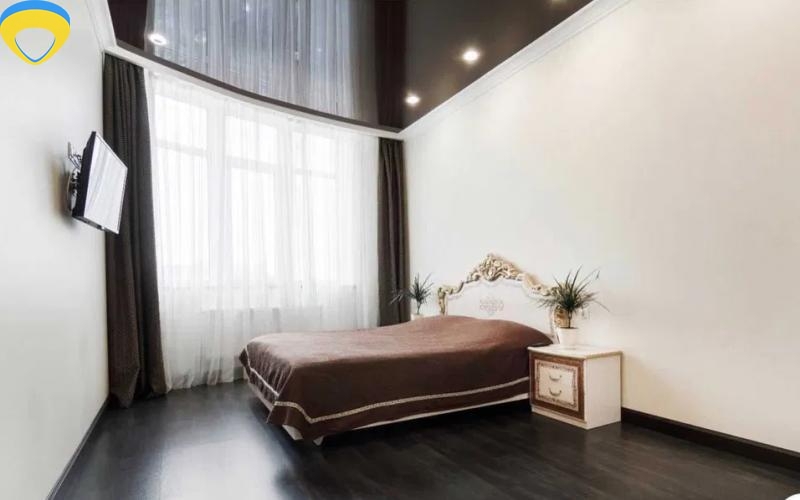 продажа двухкомнатной квартиры номер A-173652 в Приморском районе, фото номер 9
